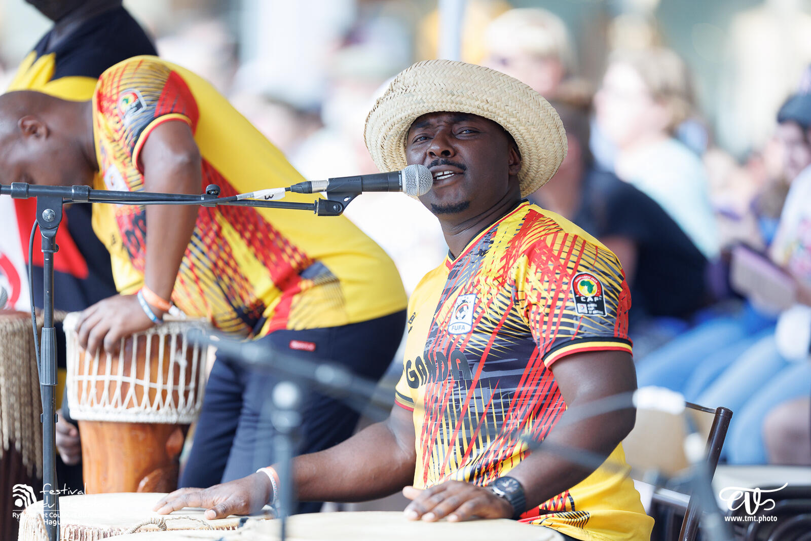 FDH 2024.08.21 | OUGANDA